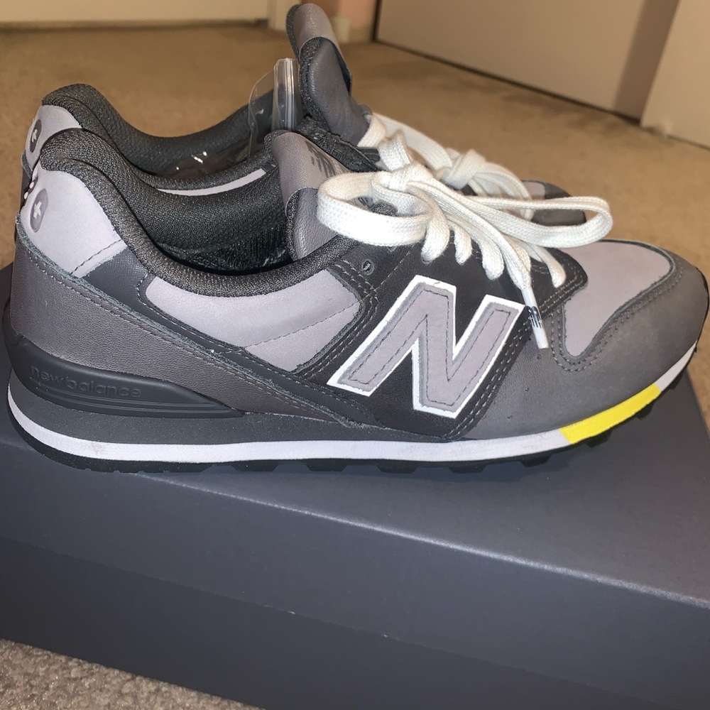 New Balance 996 x FIGS collaboration - Picture 4 of 4